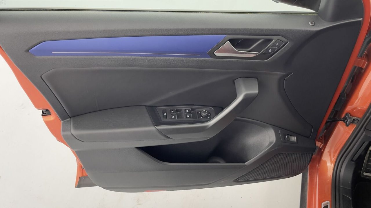 Volkswagen T-ROC 2.0 TSI 300ch R 4Motion DSG7