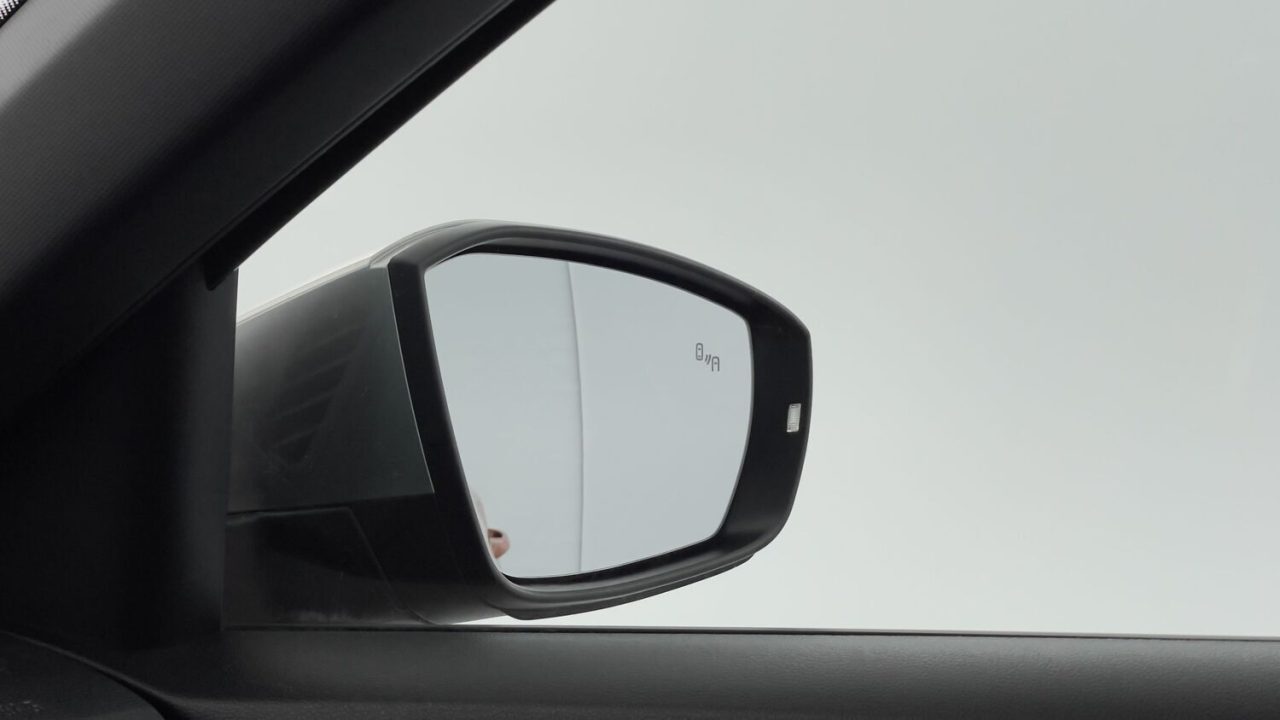 Volkswagen T-ROC 2.0 TSI 300ch R 4Motion DSG7