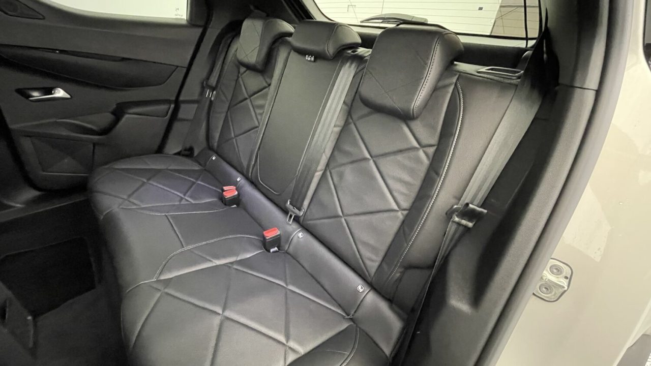 DS DS3 CROSSBACK E-Tense Rivoli 136ch
