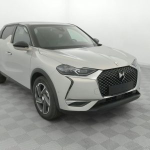 DS DS3 CROSSBACK E-Tense Rivoli 136ch