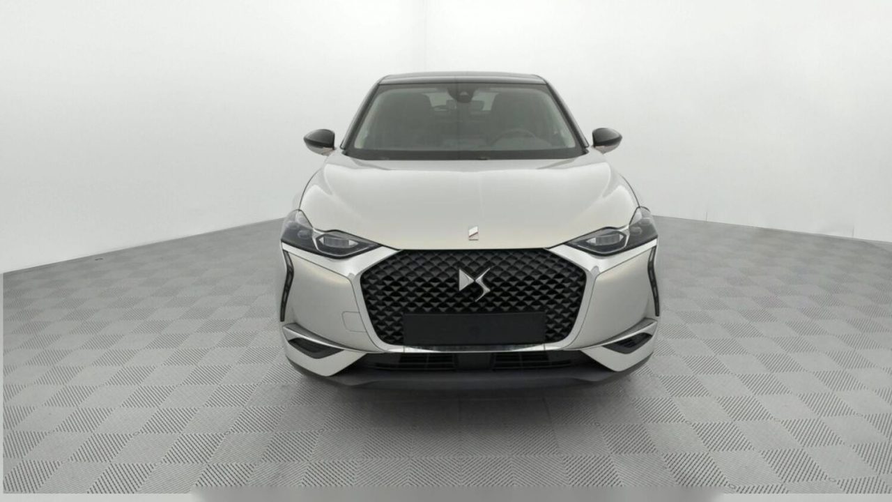 DS DS3 CROSSBACK E-Tense Rivoli 136ch