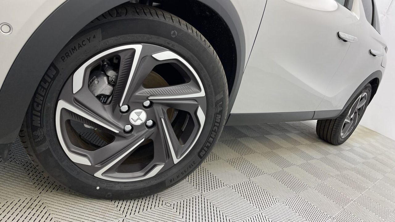 DS DS3 CROSSBACK E-Tense Rivoli 136ch