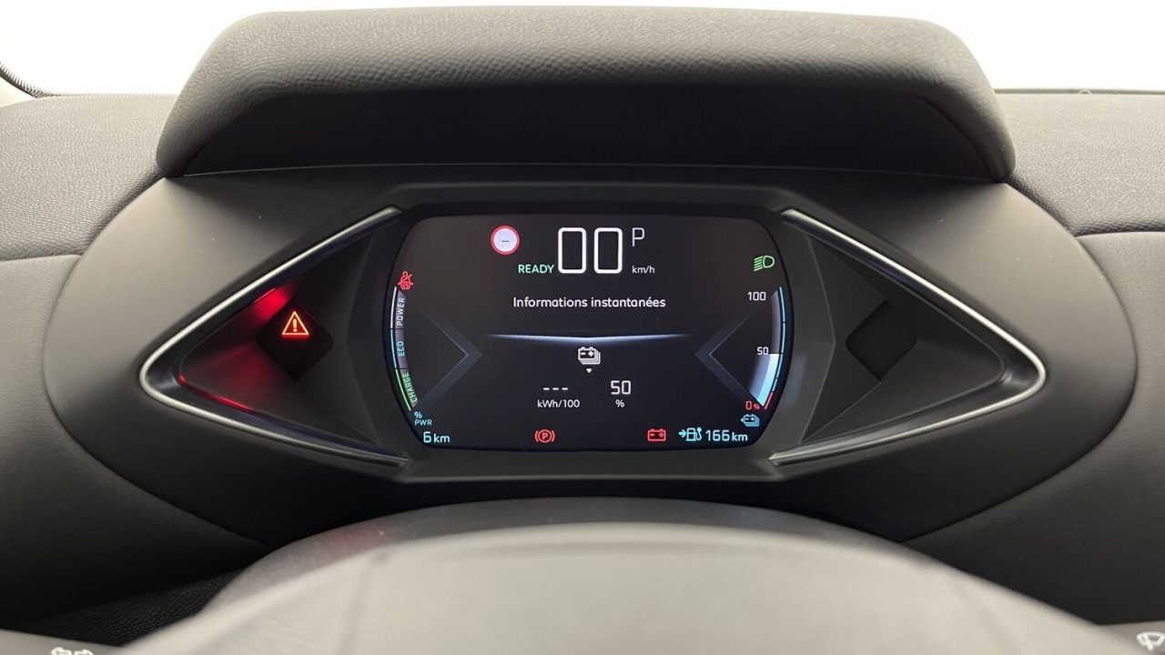 DS DS3 CROSSBACK E-Tense Rivoli 136ch