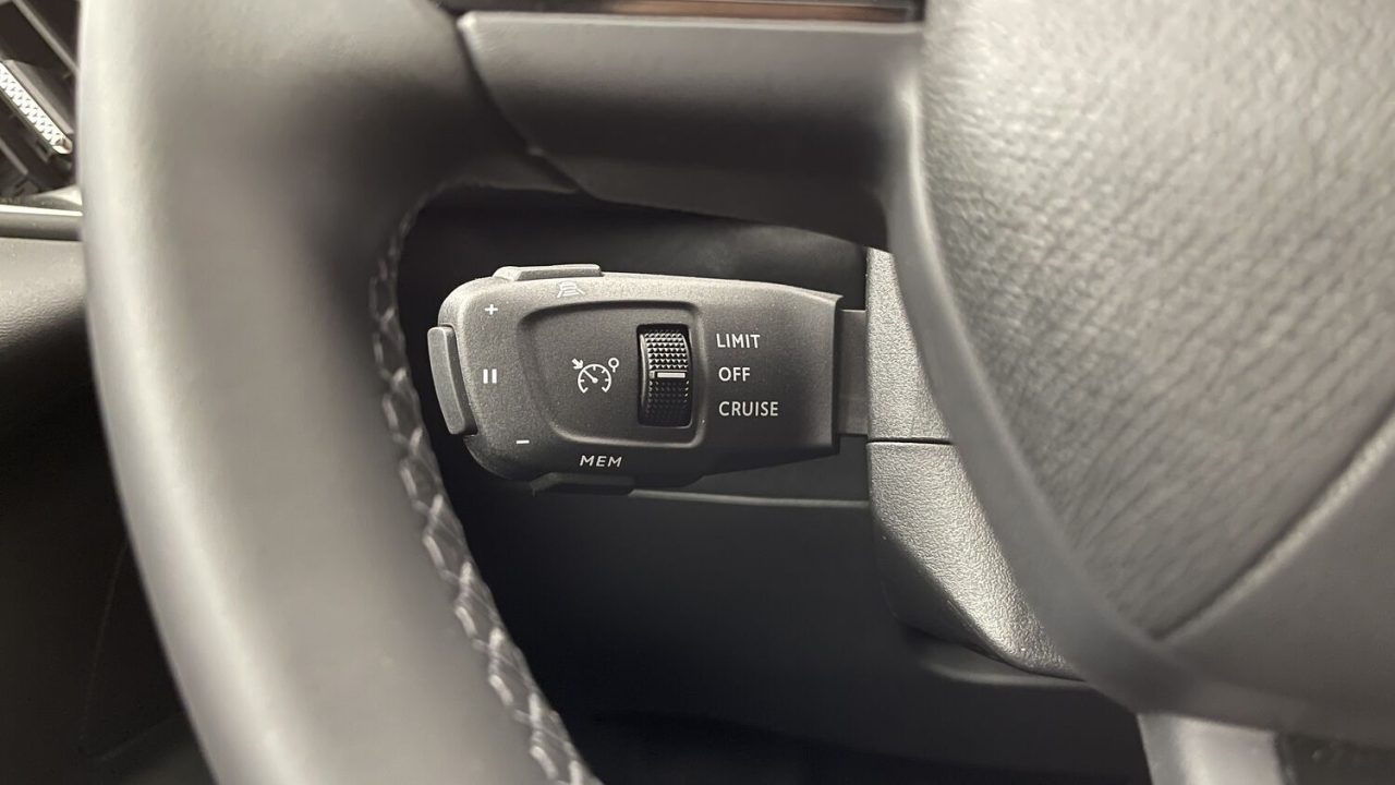 DS DS3 CROSSBACK E-Tense Rivoli 136ch