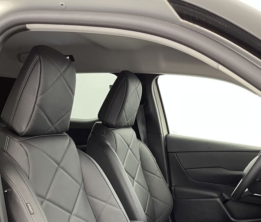 DS DS3 CROSSBACK E-Tense Rivoli 136ch