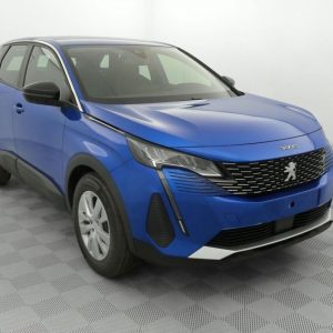 Peugeot 3008 III 1.2 PureTech 130ch Active Pack EAT8