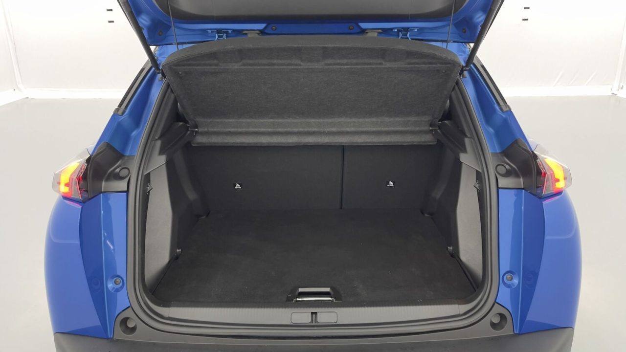 Peugeot 2008 II 1.2 PureTech 130ch GT EAT8