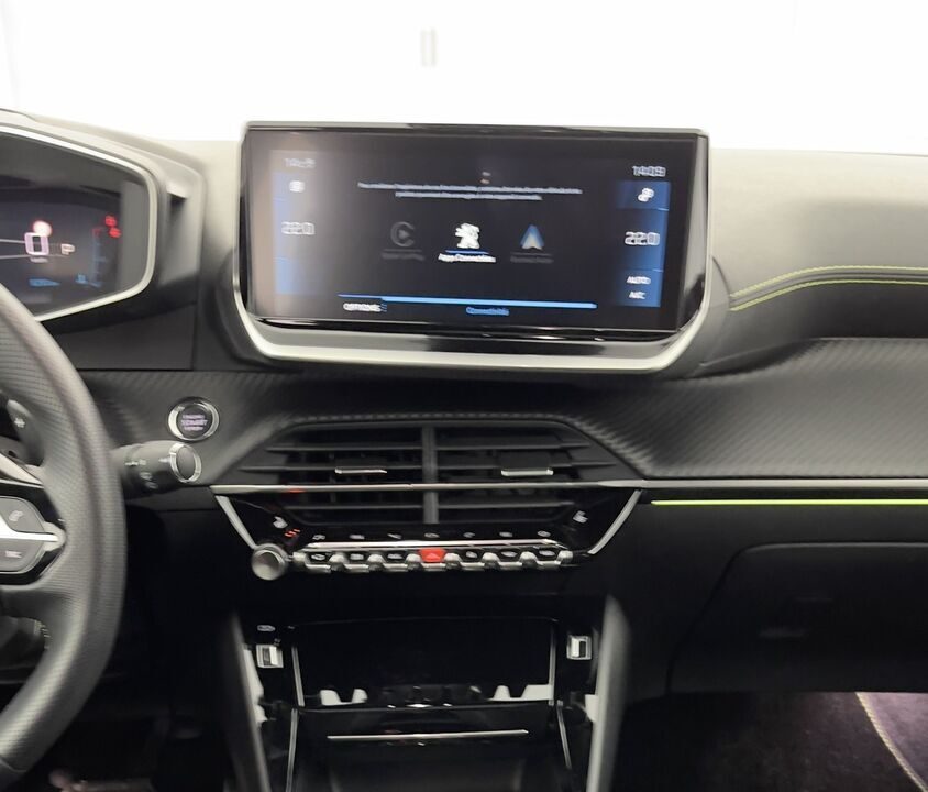 Peugeot 2008 II 1.2 PureTech 130ch GT EAT8