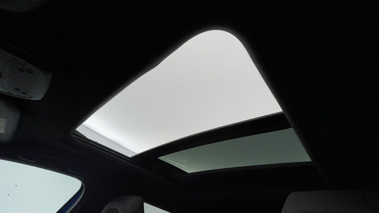 Peugeot 2008 II 1.2 PureTech 130ch GT EAT8