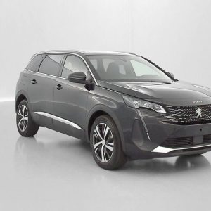 Peugeot 5008 III 1.2 PureTech 130ch GT EAT8