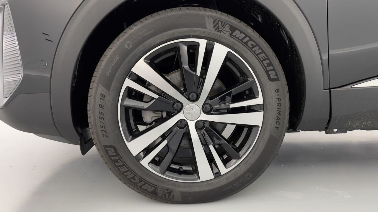 Peugeot 5008 III 1.2 PureTech 130ch GT EAT8