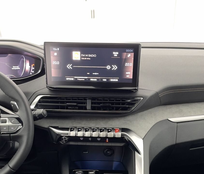 Peugeot 5008 III 1.2 PureTech 130ch GT EAT8
