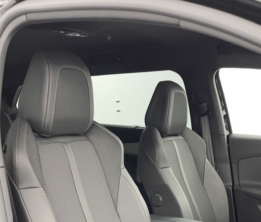 Peugeot 5008 III 1.2 PureTech 130ch GT EAT8