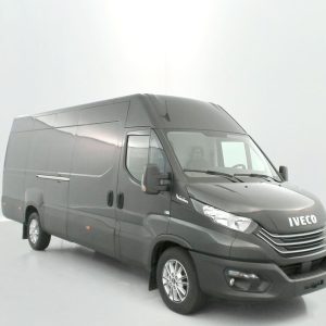 Iveco DAILY 35S16A8 4100 2.3 156ch 16m³ Hi-Matic