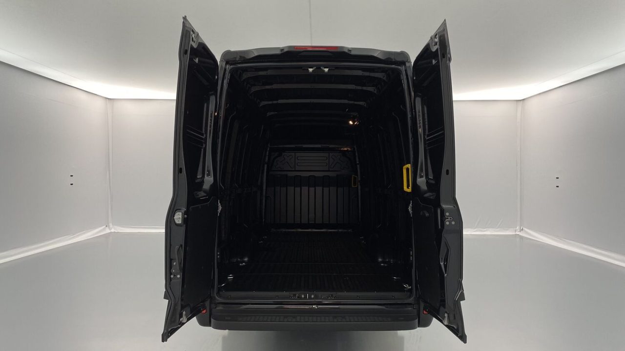 Iveco DAILY 35S16A8 4100 2.3 156ch 16m³ Hi-Matic