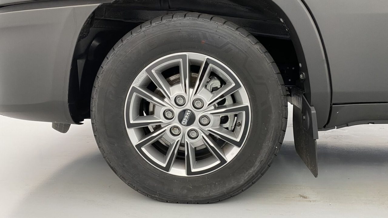 Iveco DAILY 35S16A8 4100 2.3 156ch 16m³ Hi-Matic
