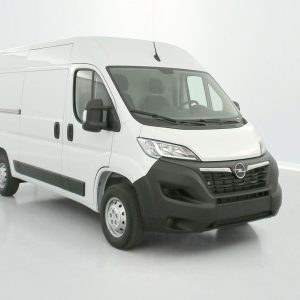 Opel MOVANO L2H2 35 2.2 BlueHDi 140ch Essentia