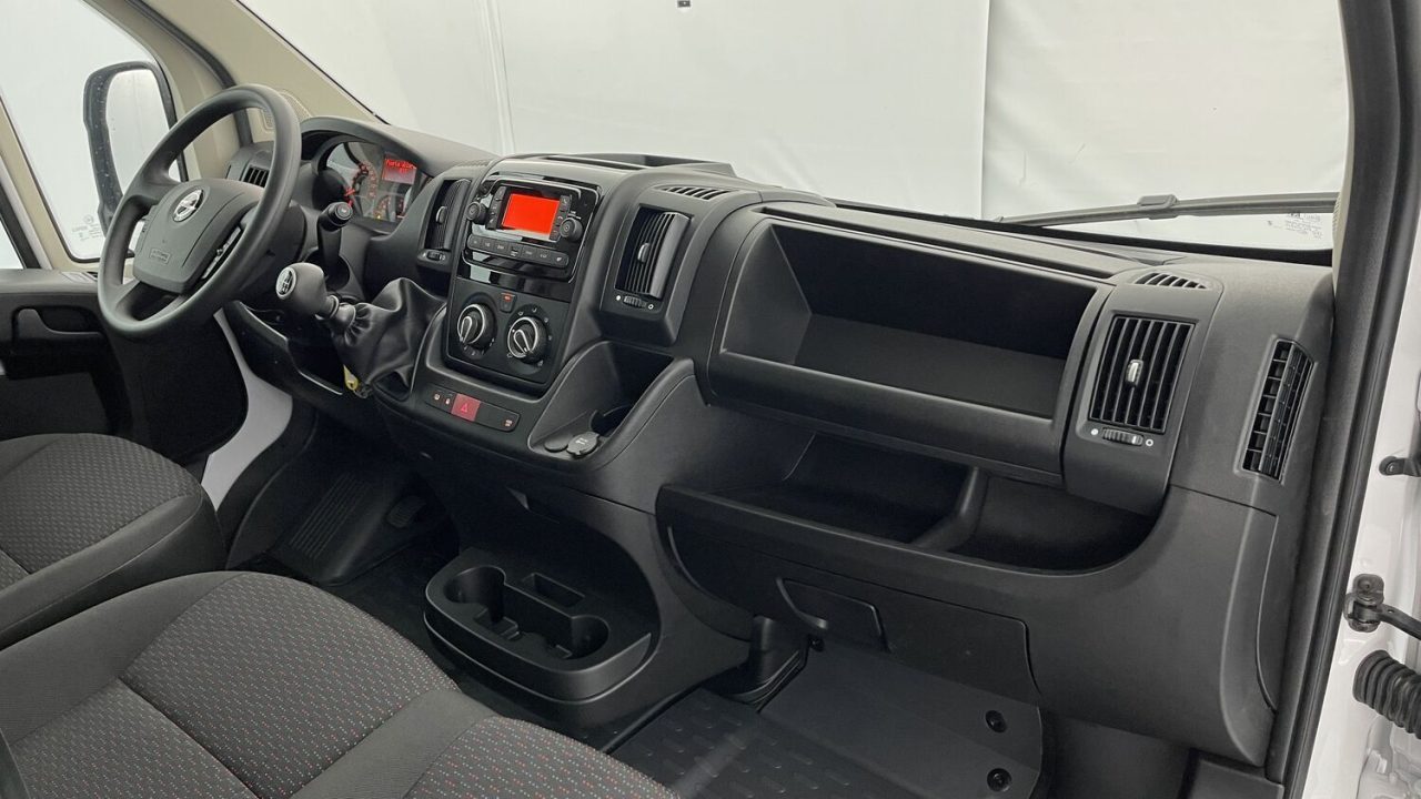 Opel MOVANO L2H2 35 2.2 BlueHDi 140ch Essentia