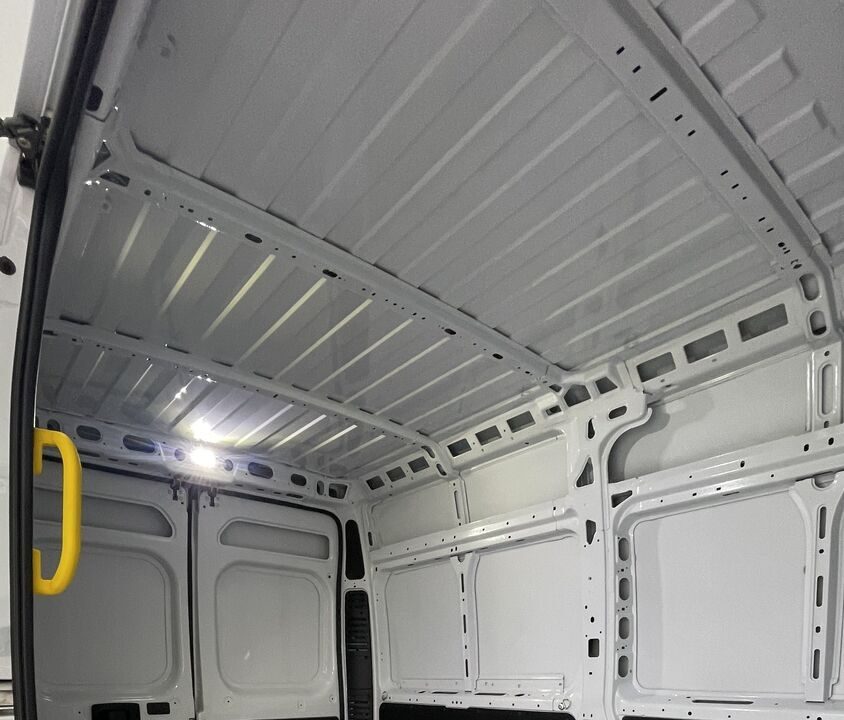Opel MOVANO L2H2 35 2.2 BlueHDi 140ch Essentia
