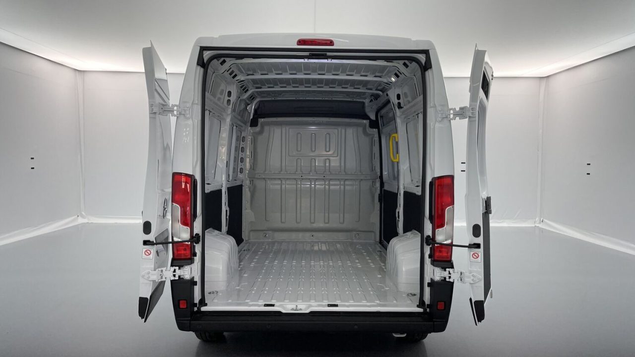 Opel MOVANO L2H2 35 2.2 BlueHDi 140ch Essentia