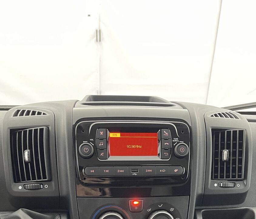 Opel MOVANO L2H2 35 2.2 BlueHDi 140ch Essentia