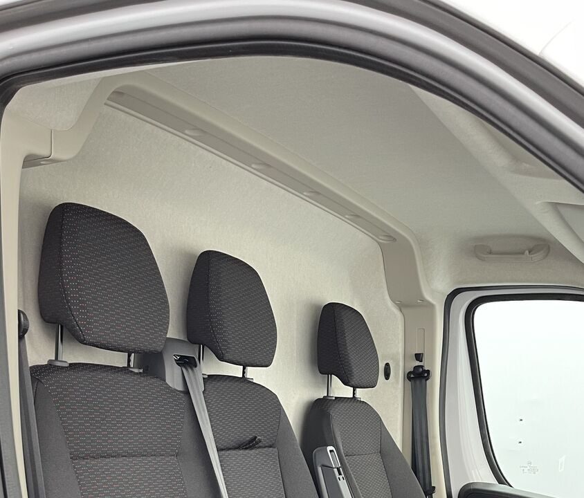 Opel MOVANO L2H2 35 2.2 BlueHDi 140ch Essentia