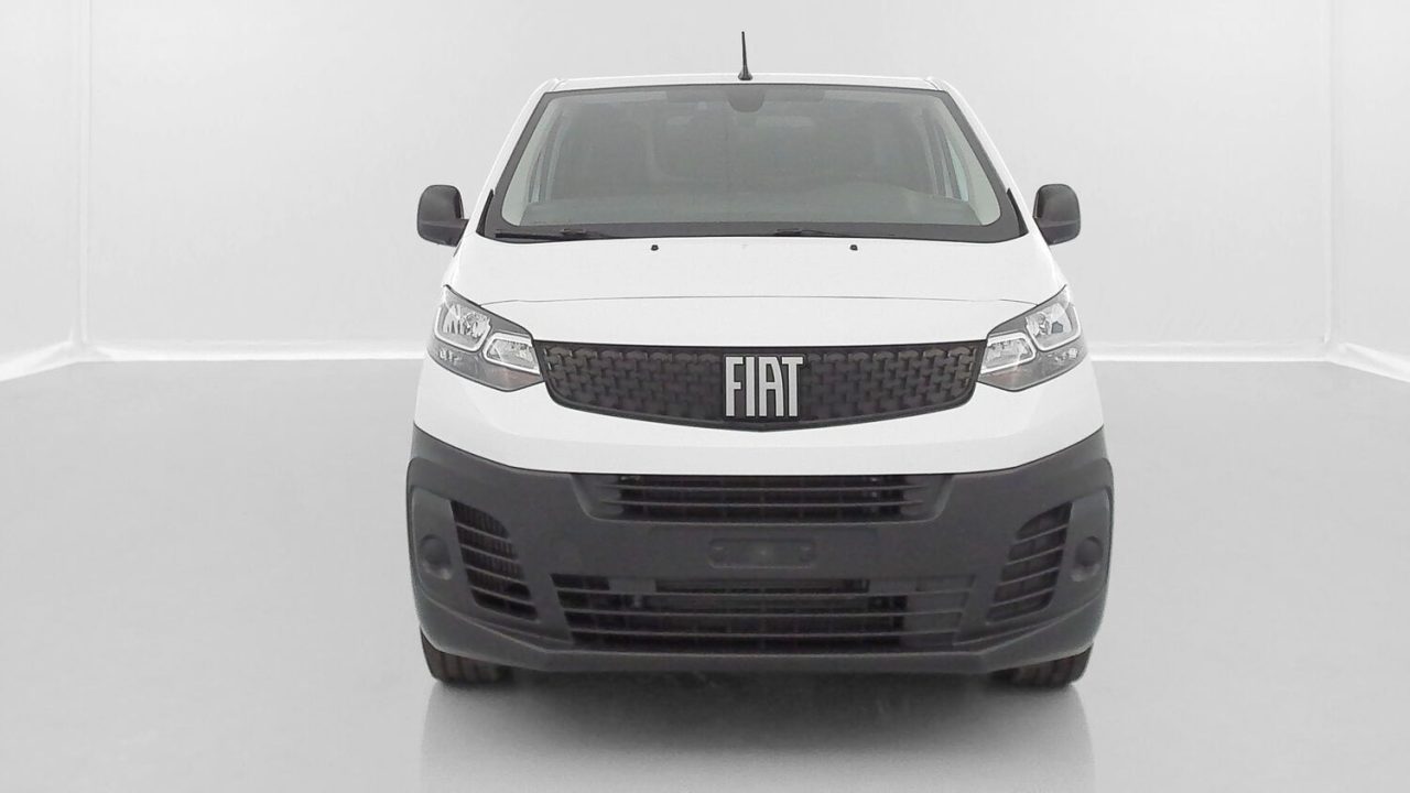 Fiat SCUDO 1.5 MultiJet 120ch Compact