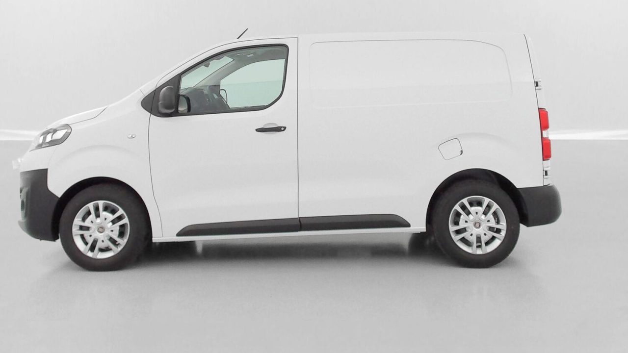 Fiat SCUDO 1.5 MultiJet 120ch Compact