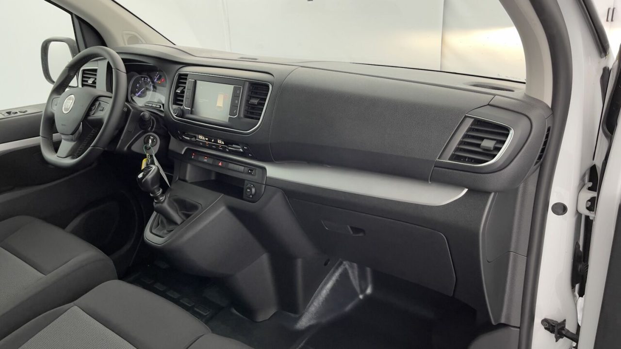 Fiat SCUDO 1.5 MultiJet 120ch Compact