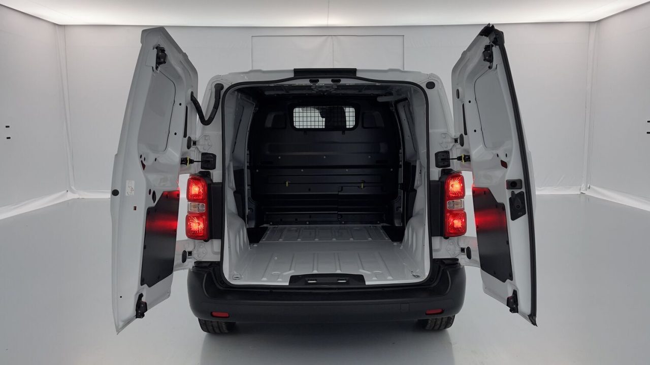 Fiat SCUDO 1.5 MultiJet 120ch Compact