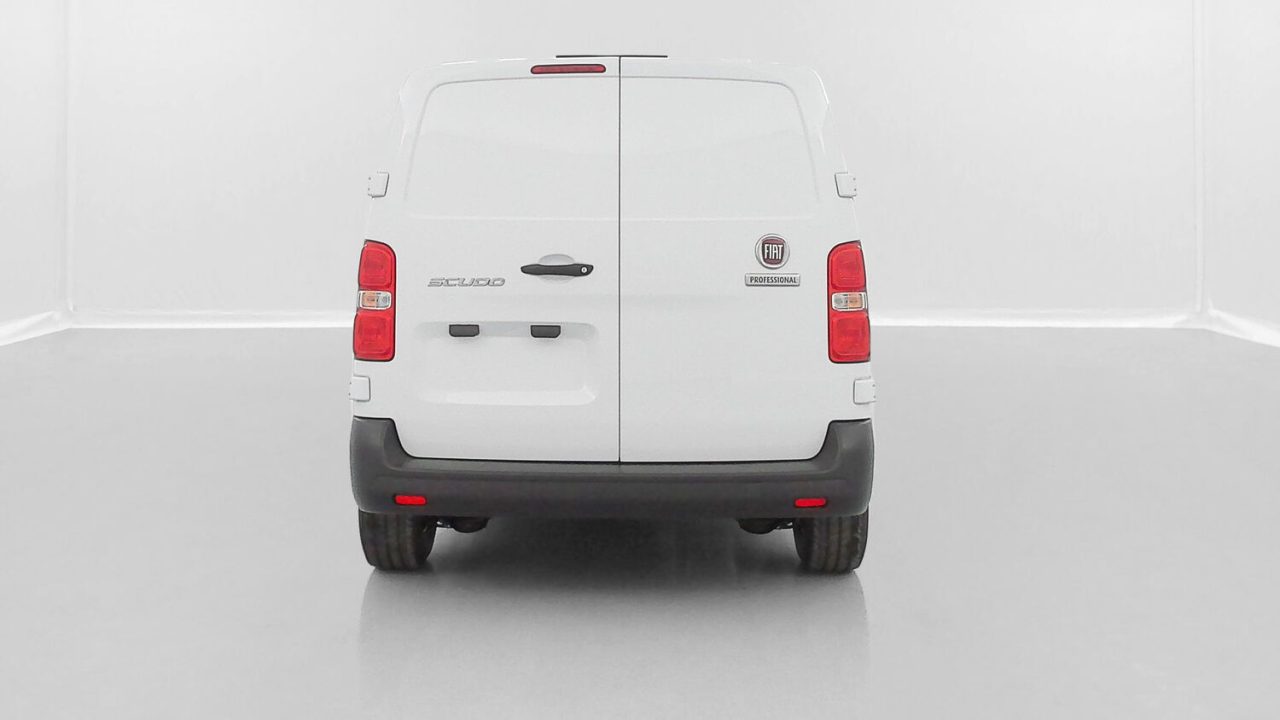 Fiat SCUDO 1.5 MultiJet 120ch Compact