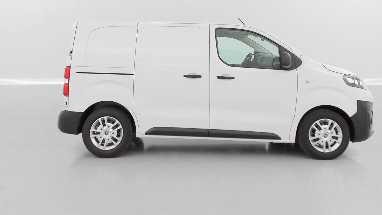 Fiat SCUDO 1.5 MultiJet 120ch Compact