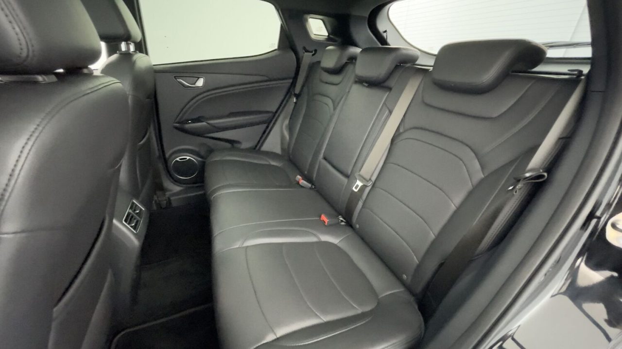 Seres 3 Electric 163ch Luxury