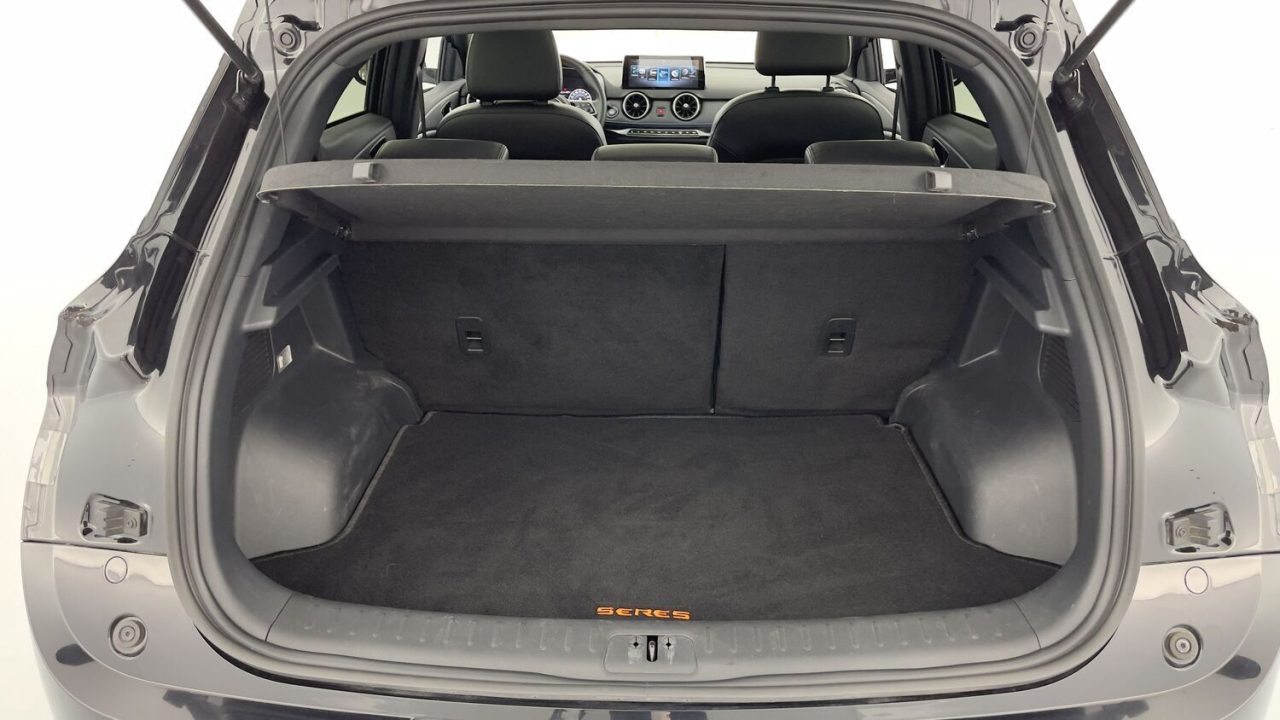 Seres 3 Electric 163ch Luxury