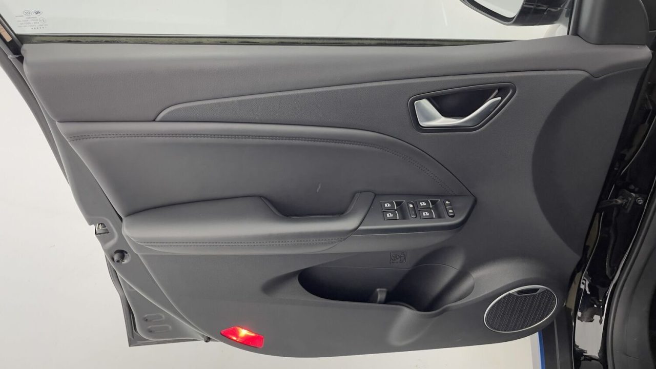 Seres 3 Electric 163ch Luxury