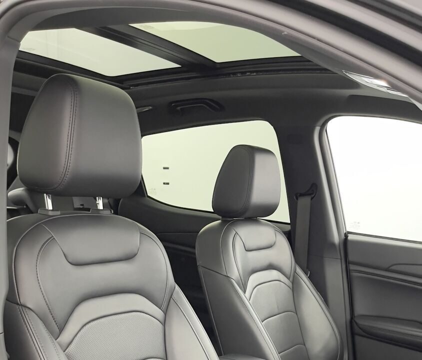 Seres 3 Electric 163ch Luxury