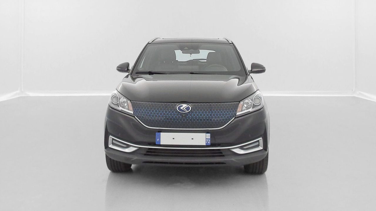 Seres 3 Electric 163ch Luxury