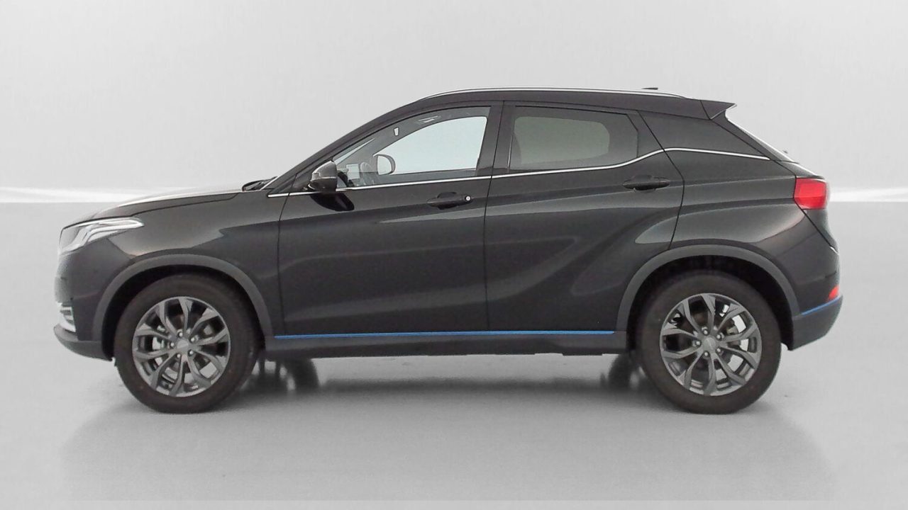 Seres 3 Electric 163ch Luxury