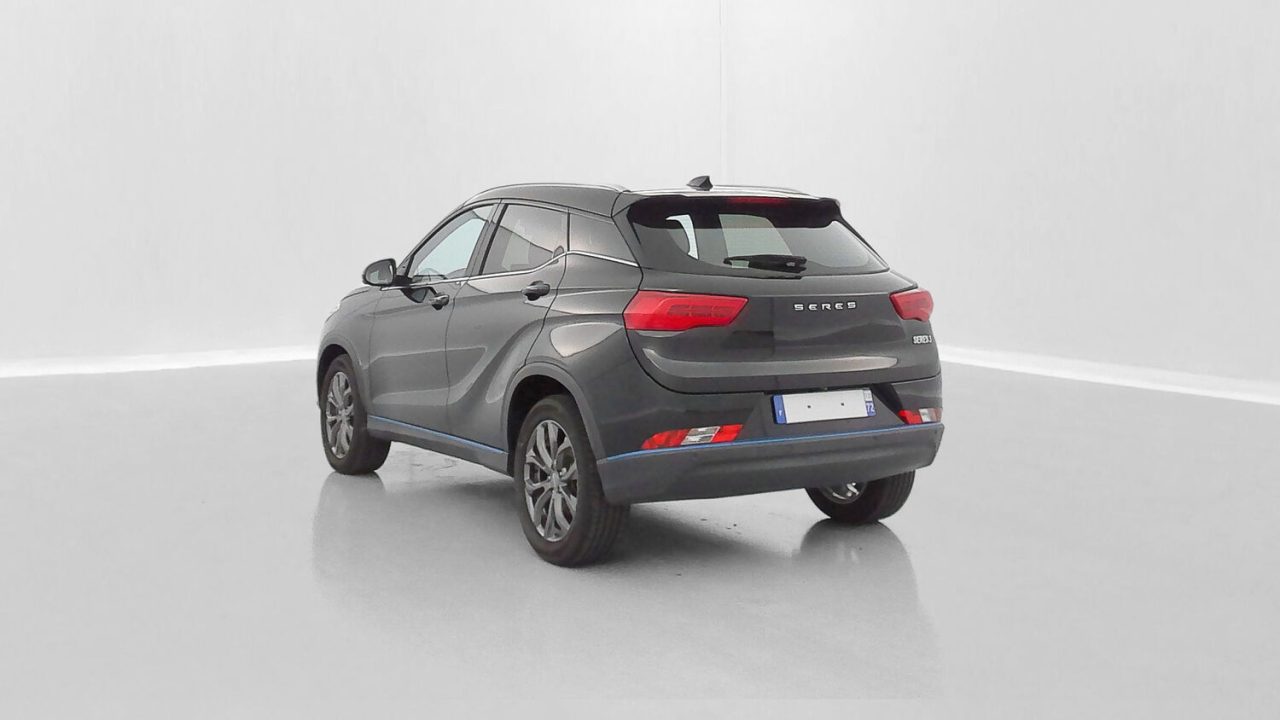 Seres 3 Electric 163ch Luxury