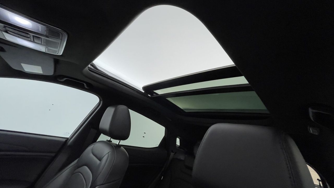 Seres 3 Electric 163ch Luxury