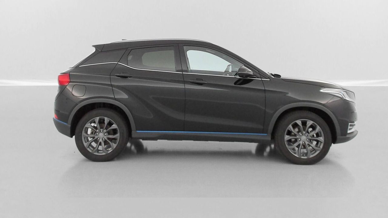 Seres 3 Electric 163ch Luxury