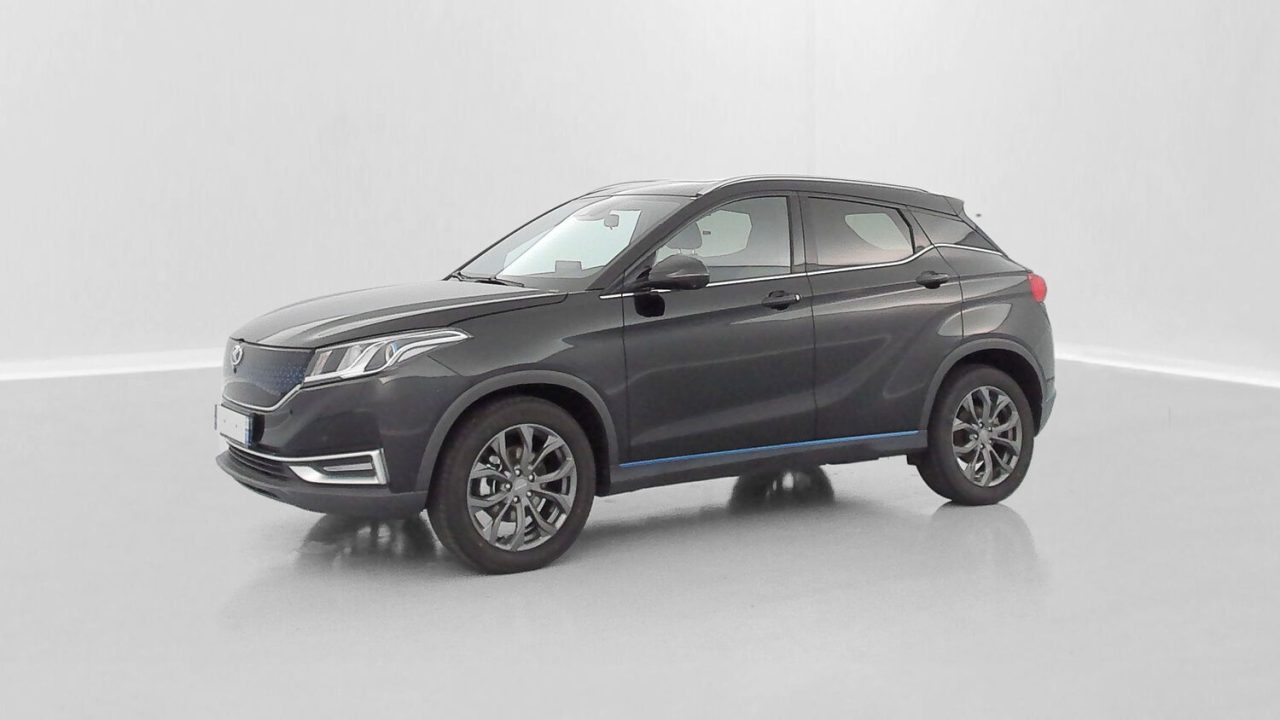 Seres 3 Electric 163ch Luxury