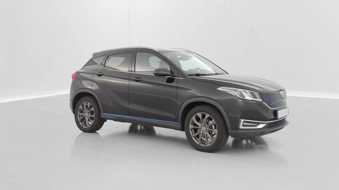 Seres 3 Electric 163ch Luxury