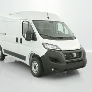 Fiat DUCATO III 3.5 MH2 H3-Power 140ch