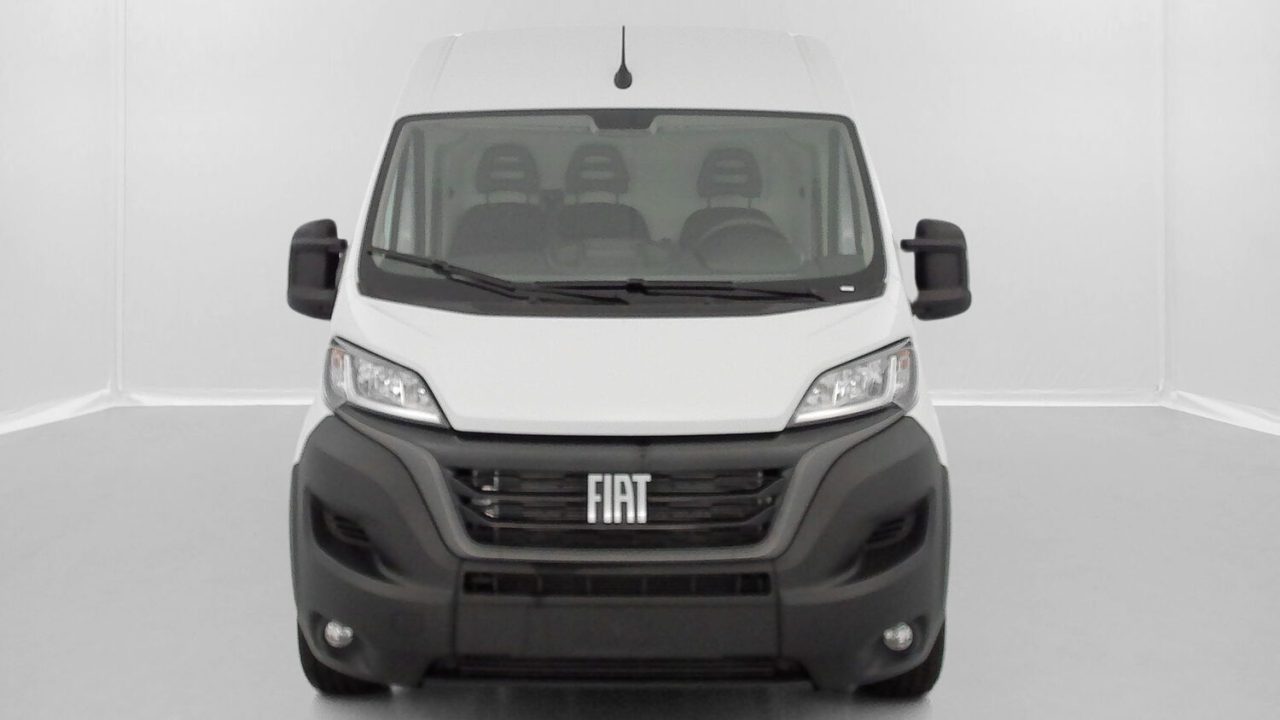 Fiat DUCATO III 3.5 MH2 H3-Power 140ch