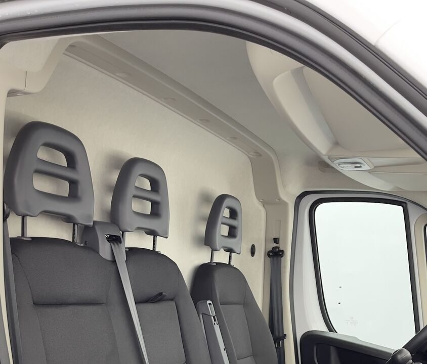 Fiat DUCATO III 3.5 MH2 H3-Power 140ch