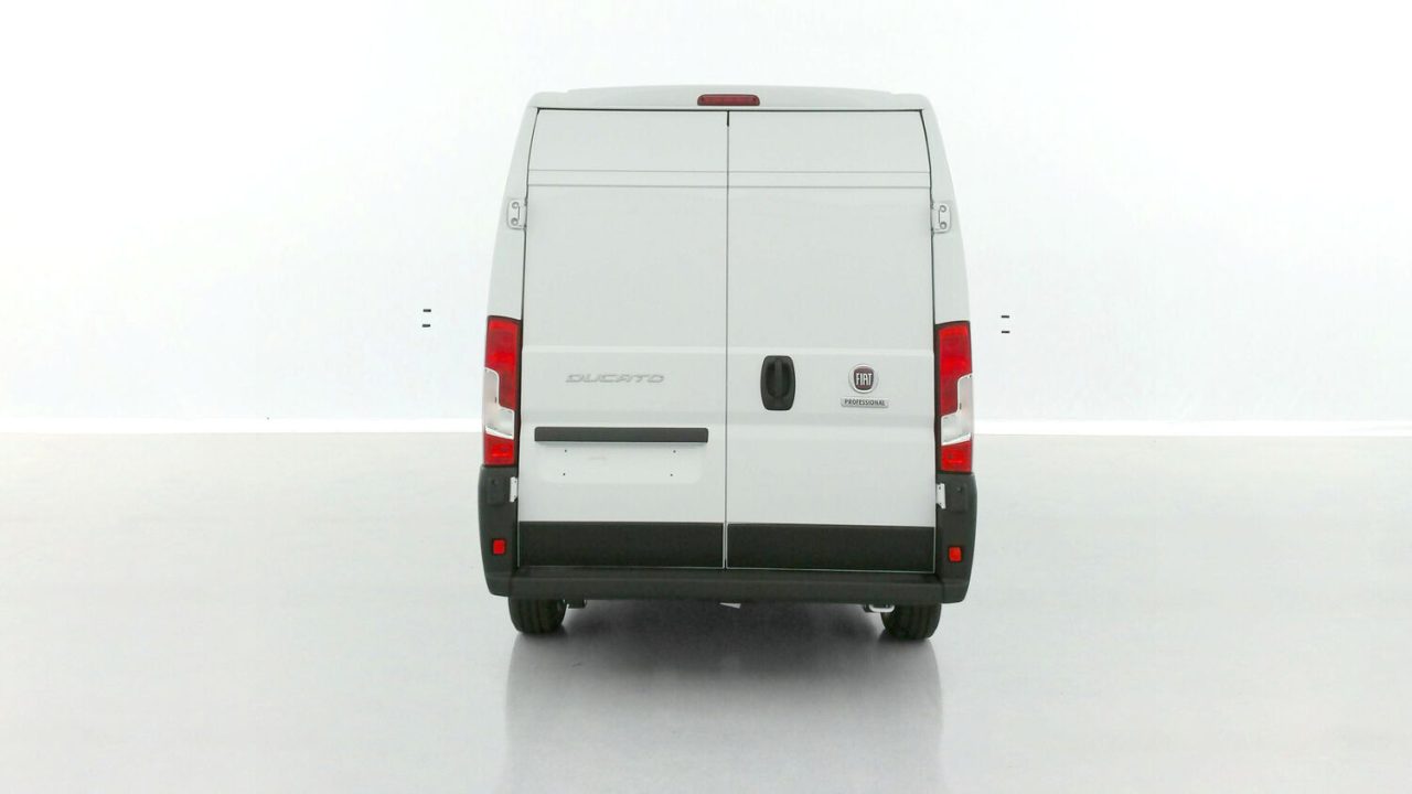 Fiat DUCATO III 3.5 MH2 H3-Power 140ch