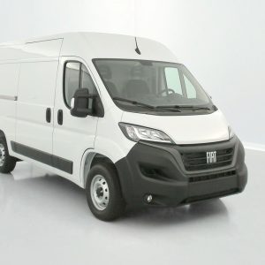 Fiat DUCATO III 3.5 MH2 H3-Power 140ch