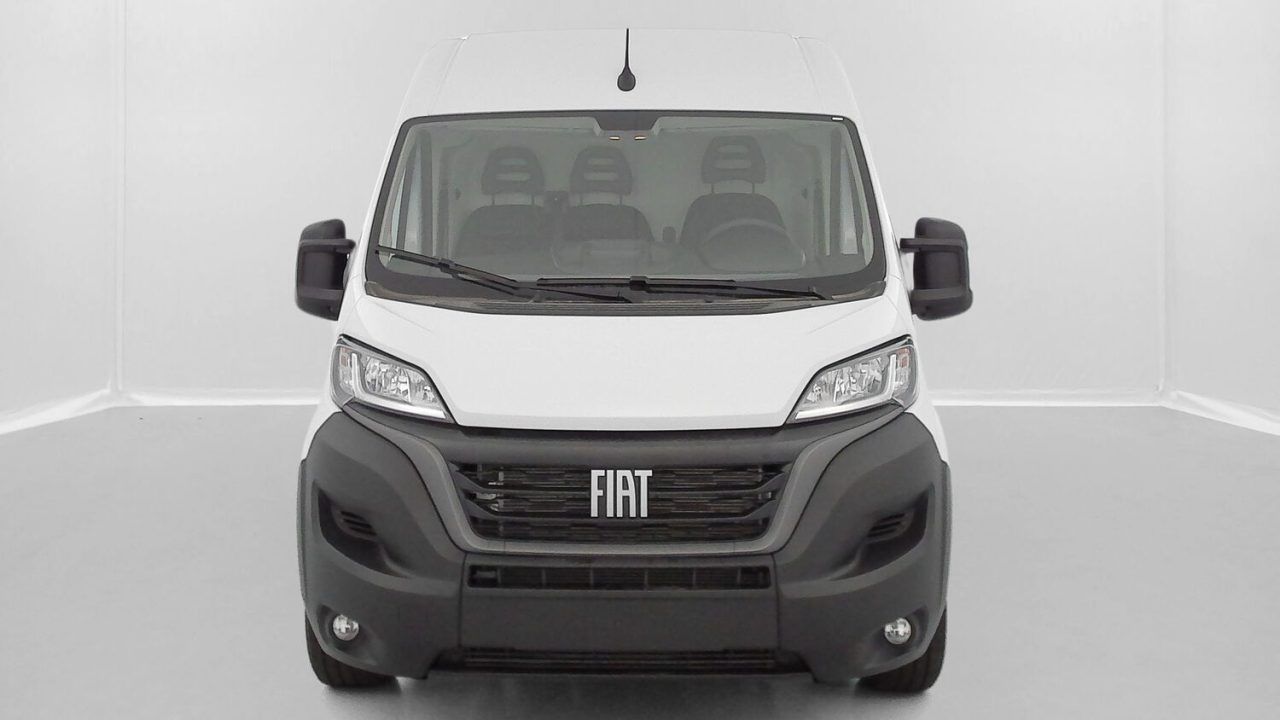 Fiat DUCATO III 3.5 MH2 H3-Power 140ch