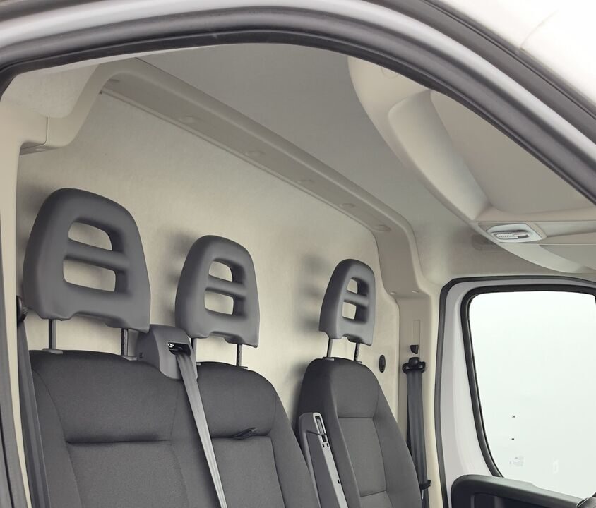 Fiat DUCATO III 3.5 MH2 H3-Power 140ch